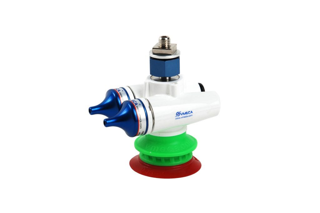 MC20D Magic Grippers