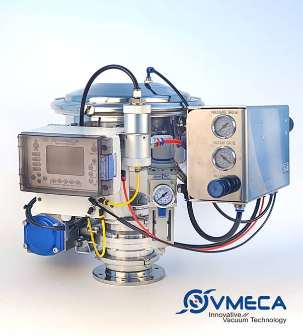 VCC Gate Valve Type