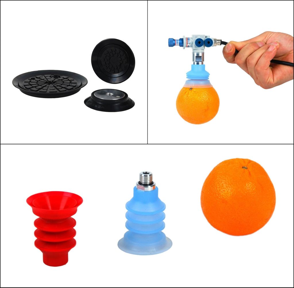Curved Objects