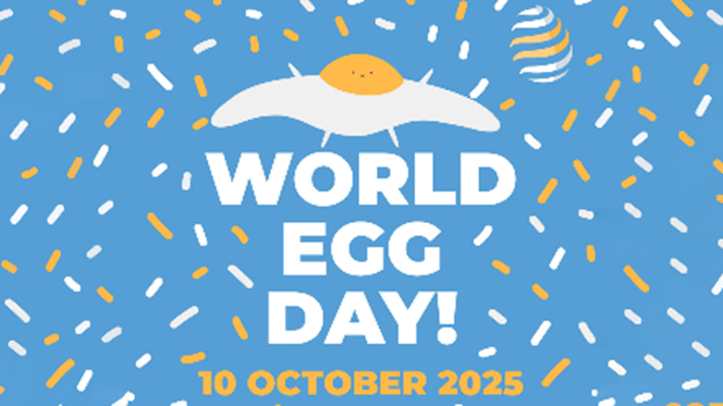 World Egg Day