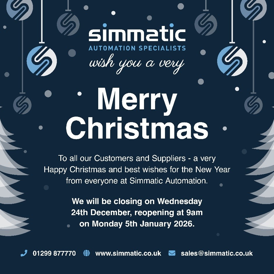 Merry Christmas & Happy New Year
