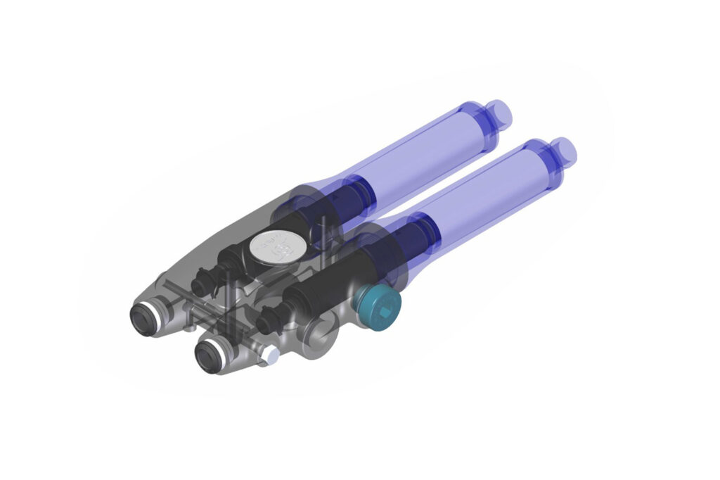 Eco - Friendly Vacuum Generators