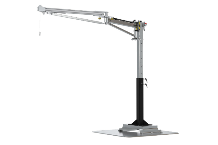 Industry Leading Ergonomic Lifting Solutions