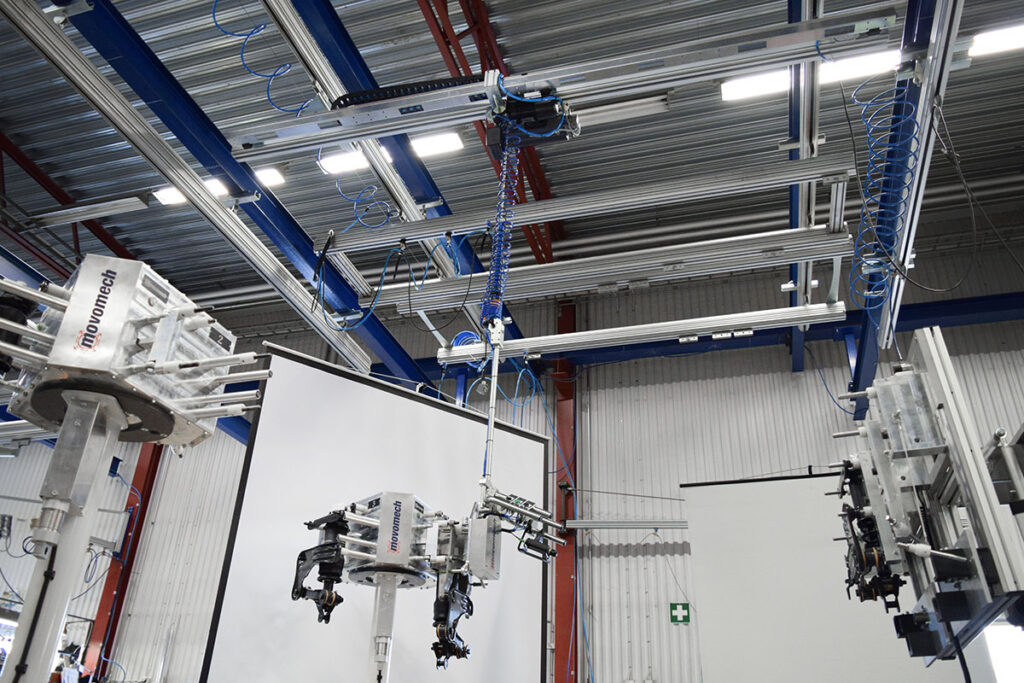 Precision Lifting Made Simple