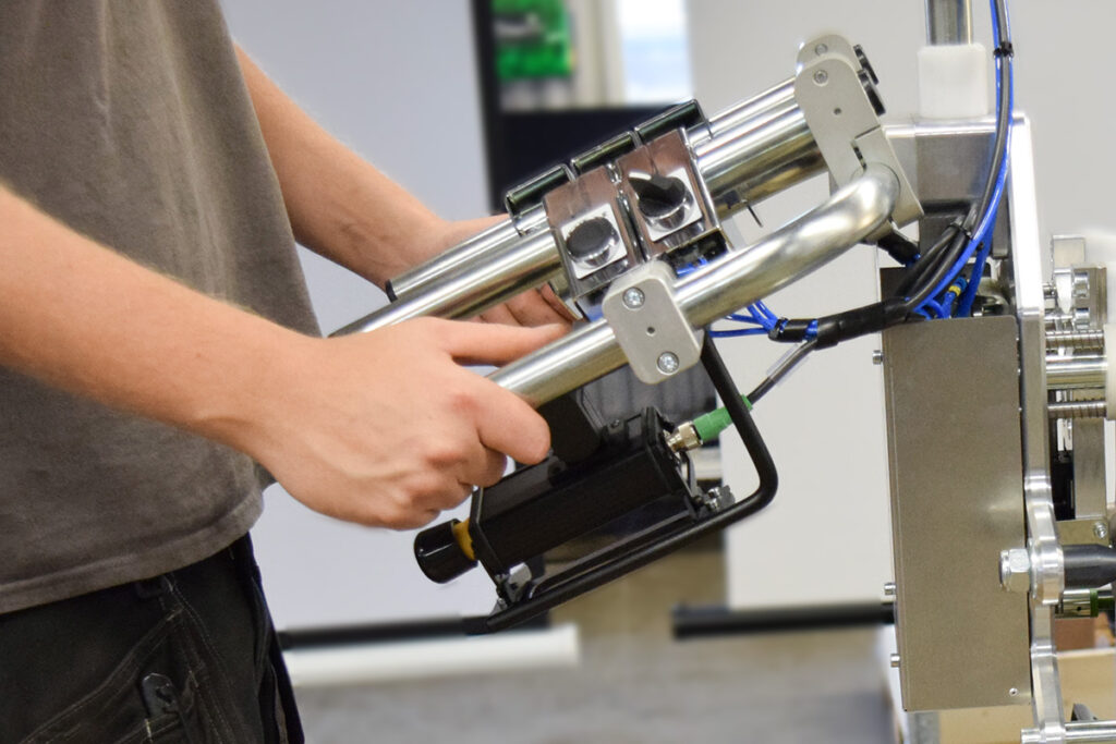 Precision Lifting Made Simple 