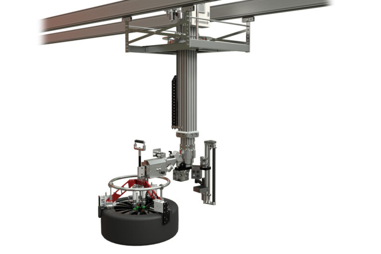 Mechlift Pro