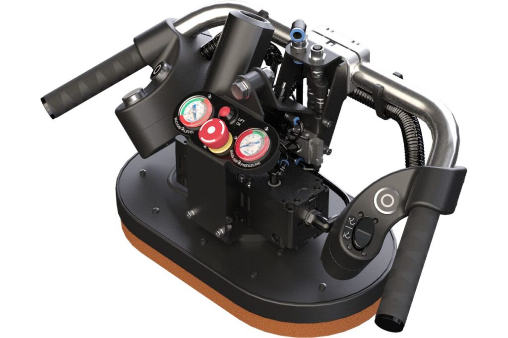 Mechtool Sack 30