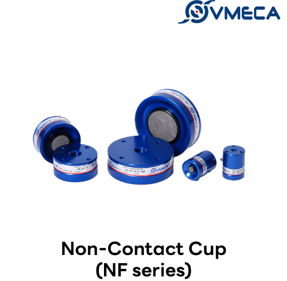 Special Grippers Smarter Handling 