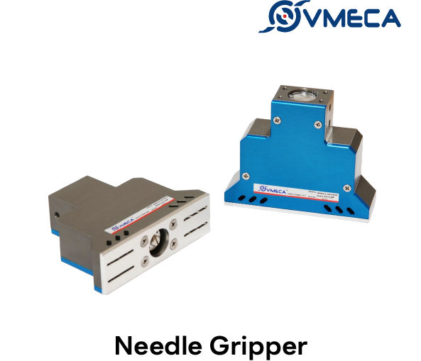 Needle Grippers