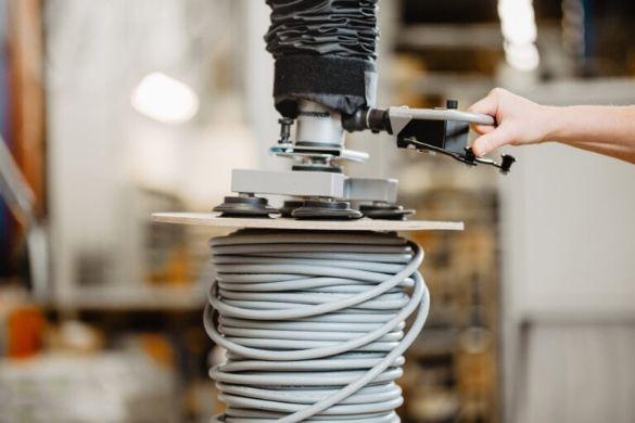 Make Handling Easier