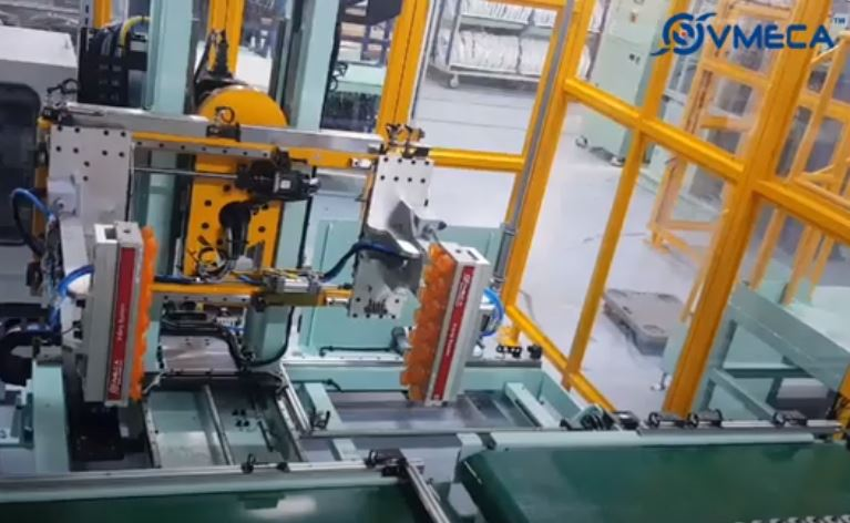 VGRIP: Powerful Vacuum Handling
