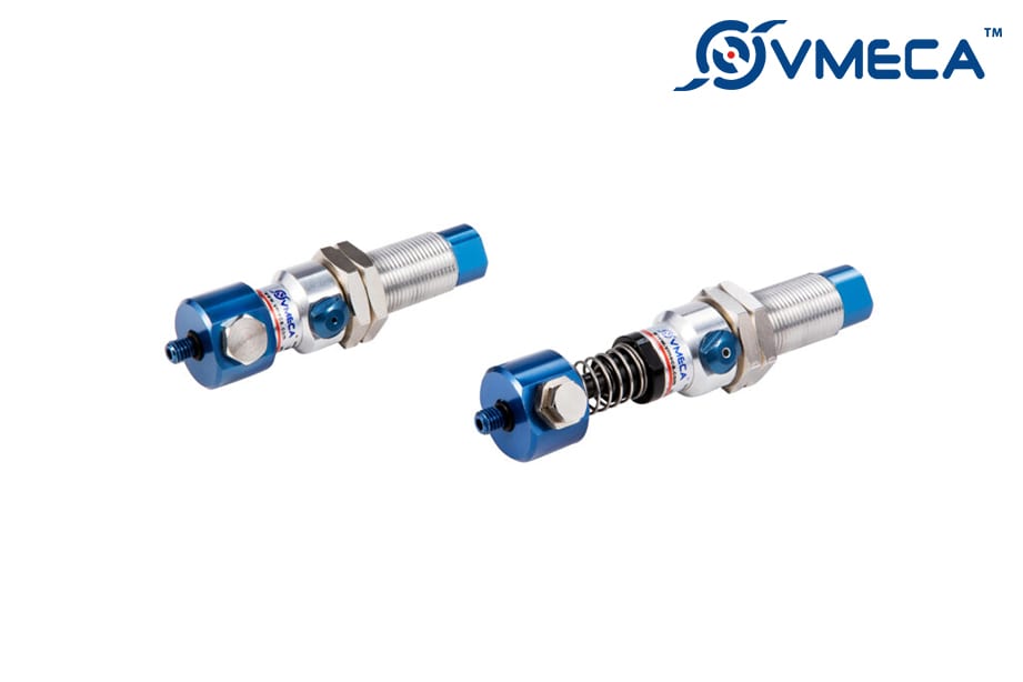 VCS102 pump and level spring