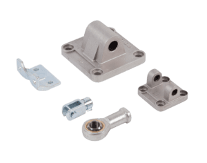 Accessories For Cylinders ISO 15552 and 21287