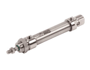 Cylinders ISO 6432