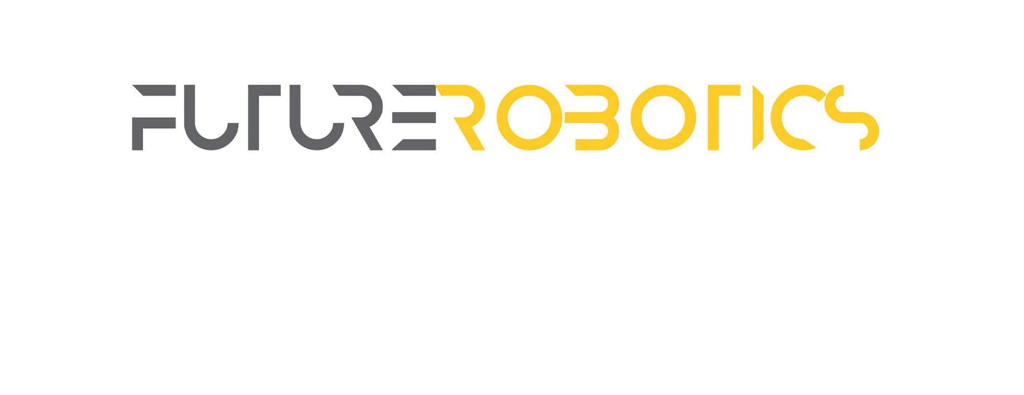 Future Robotics Logo