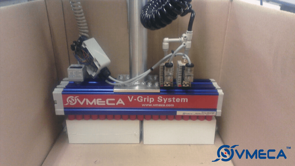 VGRIP System