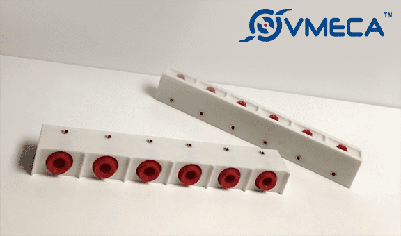 Bespoke 3D Print Vacuum Gripper