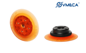 VF90 (VF Series Flat Vacuum Suction Cups)