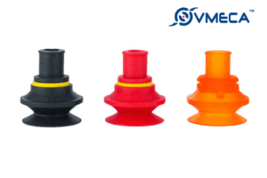 VB30M (Direct Fitting Bellows Vacuum Suction Cups)