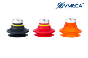 VB50 (Bellows Vacuum Suction Cups)