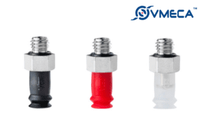 VB5 (Bellows Vacuum Suction Cups)