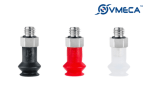 VB8 (VB series Bellows Vacuum Suction Cups)