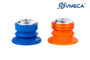 VBF50 (VBF Series Bellows Flat Vacuum Suction Cups)