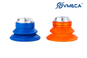 VBF60 (VBF Series Bellows Flat Vacuum Suction Cups)