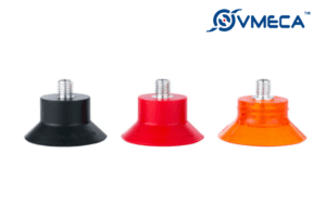 VD50 (VD Series Deep Vacuum Suction Cups)