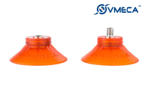 VD Series (Deep Vacuum Suction Cups)
