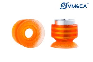VDF25 (VDF Series Deep Flat Vacuum Suction Cups)