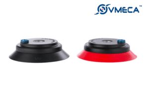 VF110 (VF Series Flat Vacuum Suction Cups)