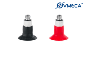 VF15 (Flat Vacuum Suction Cups)