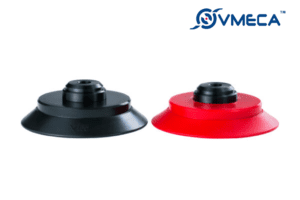 VF200 (VF Series Flat Vacuum Suction Cups)