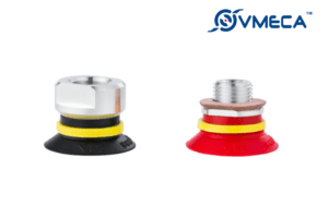 VF20 (Flat Vacuum Suction Cups)