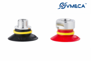 VF25 (Flat Vacuum Suction Cups)