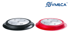 VF300 (VF Series Flat Vacuum Suction Cups)