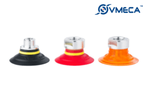 VF30 (VF Series Flat Vacuum Suction Cups)