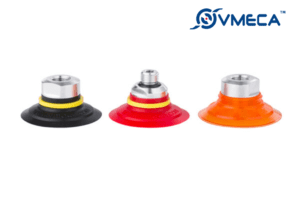 VF40 (VF Series Flat Vacuum Suction Cups)