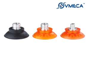 VFC50 (Flat Curved Vacuum Suction Cups)