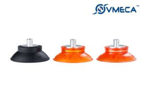 VFC60 (Flat Curved Vacuum Suction Cups)