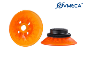 VFC90 (Flat Curved Vacuum Suction Cups)