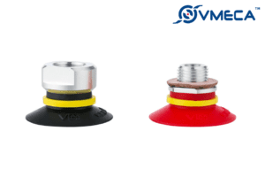 VU25 (Universal Vacuum Suction Cups)