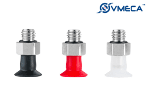 VU8 (Universal Vacuum Suction Cups)