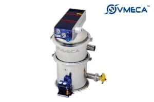 VMECA VTC200 Vacuum Conveyor