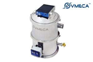 VMECA VTC800 Vacuum Conveyor