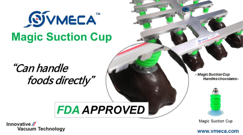 FDA Approved Cups