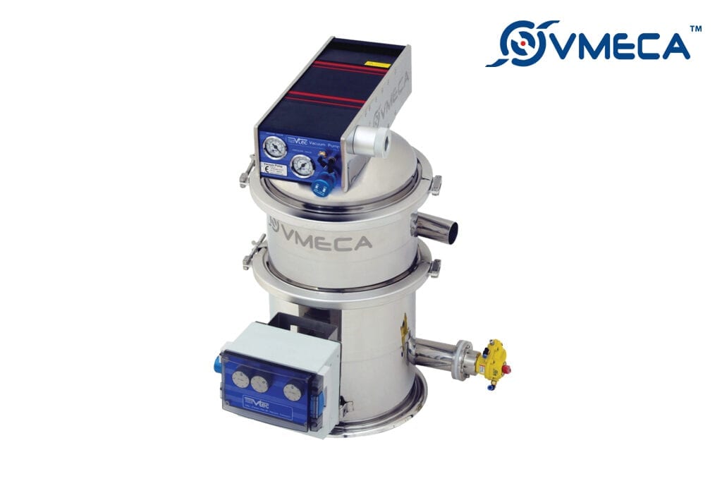 VTC100 Vacuum Conveyor
