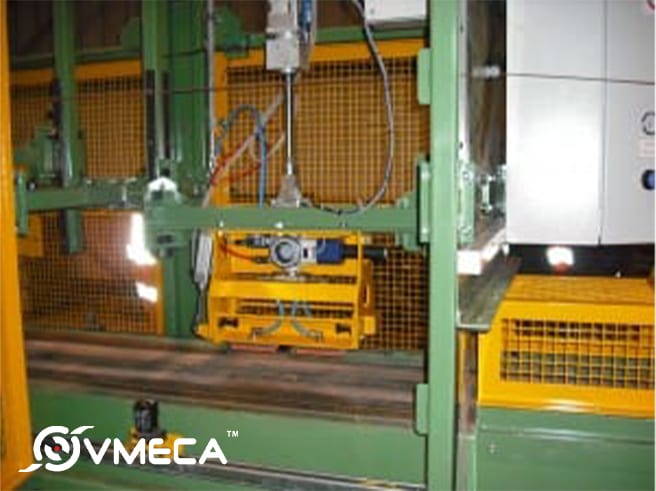 VMECA Turtle Pumps