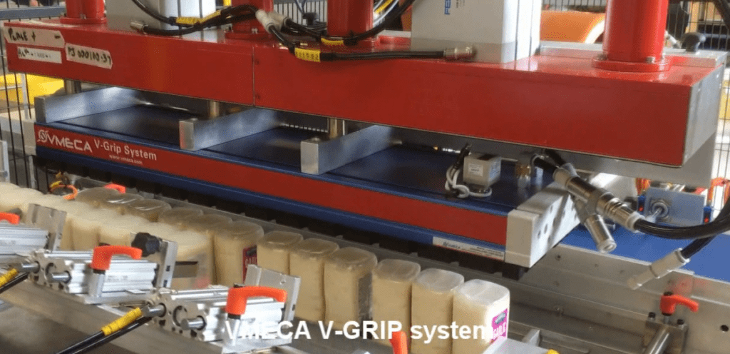 V-Grip Vacuum Gripping System